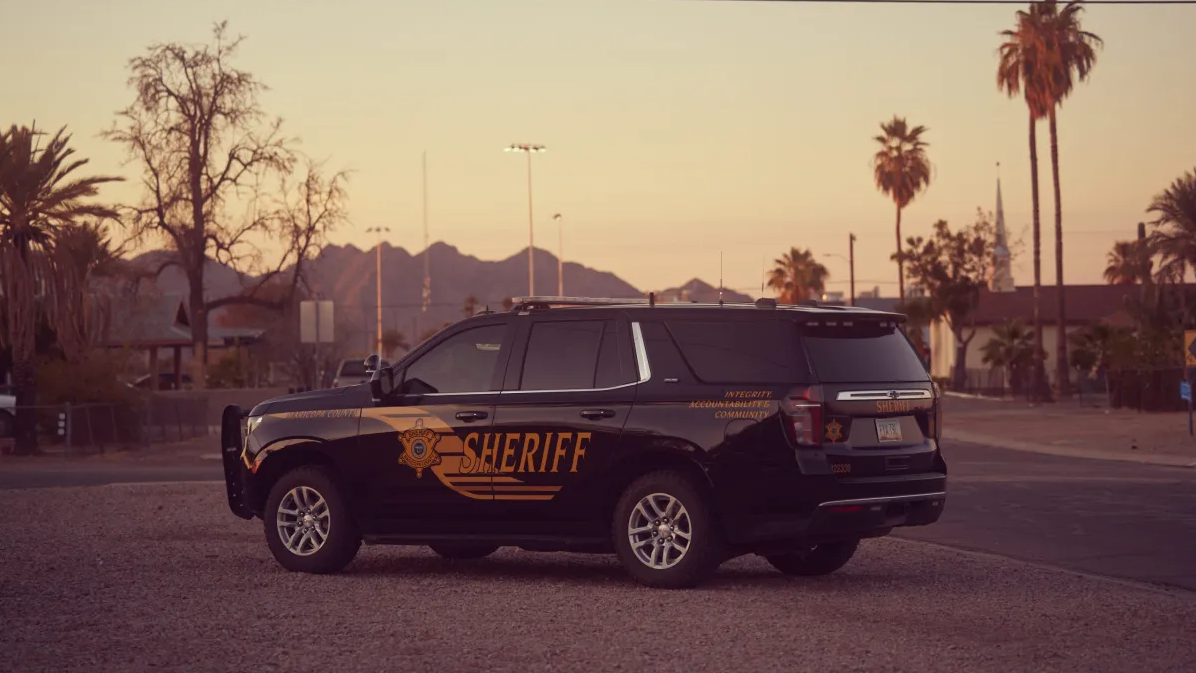 Arizona police agencies were once at the forefront of immigration enforcement. Now most avoid it